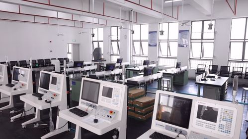 九江市制造业公共实训基地落户鄱阳湖生态科技城，打造区域产业升级新引擎