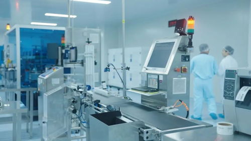 多方协作驱动中国制药工厂绿色制造升级，技术服务引领全行业低碳发展新路径